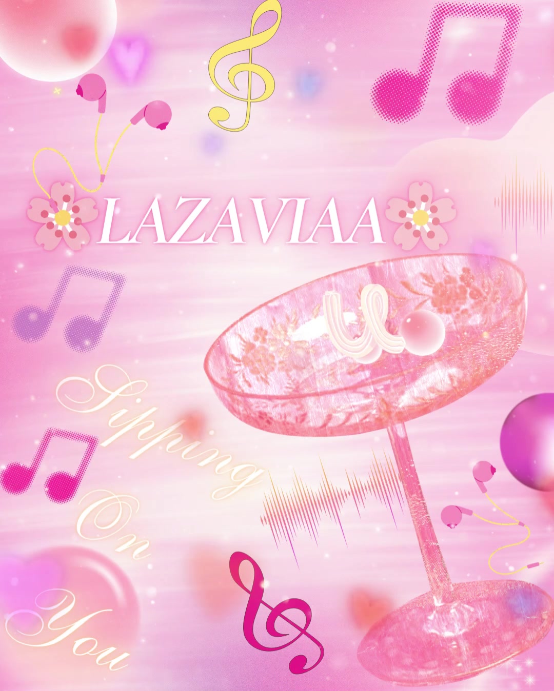@Lazavia Bey