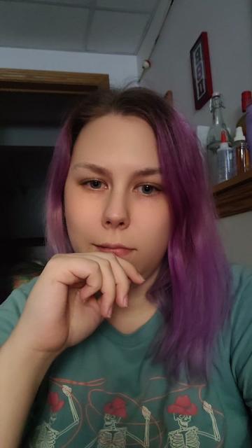 @Flesh Coat Queen