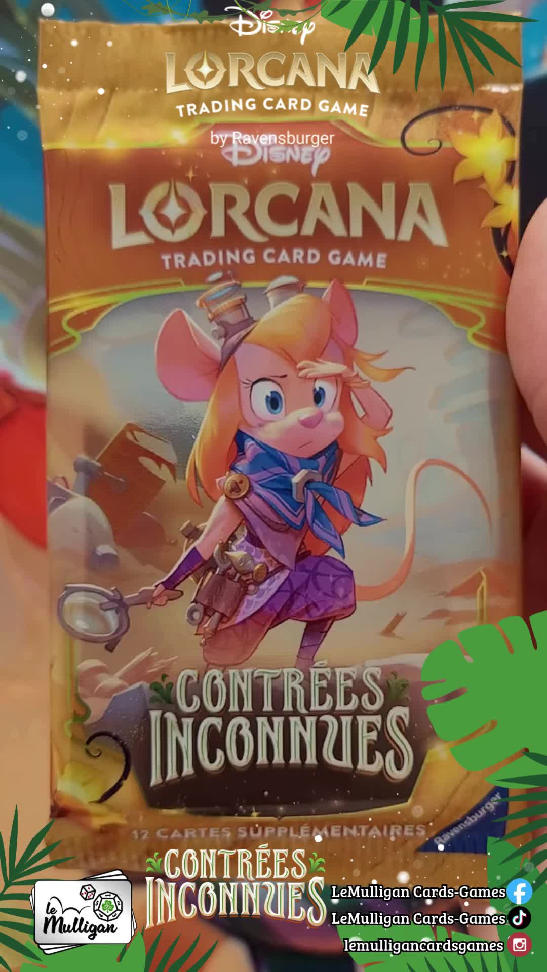 @LeMulligan Cards-Games