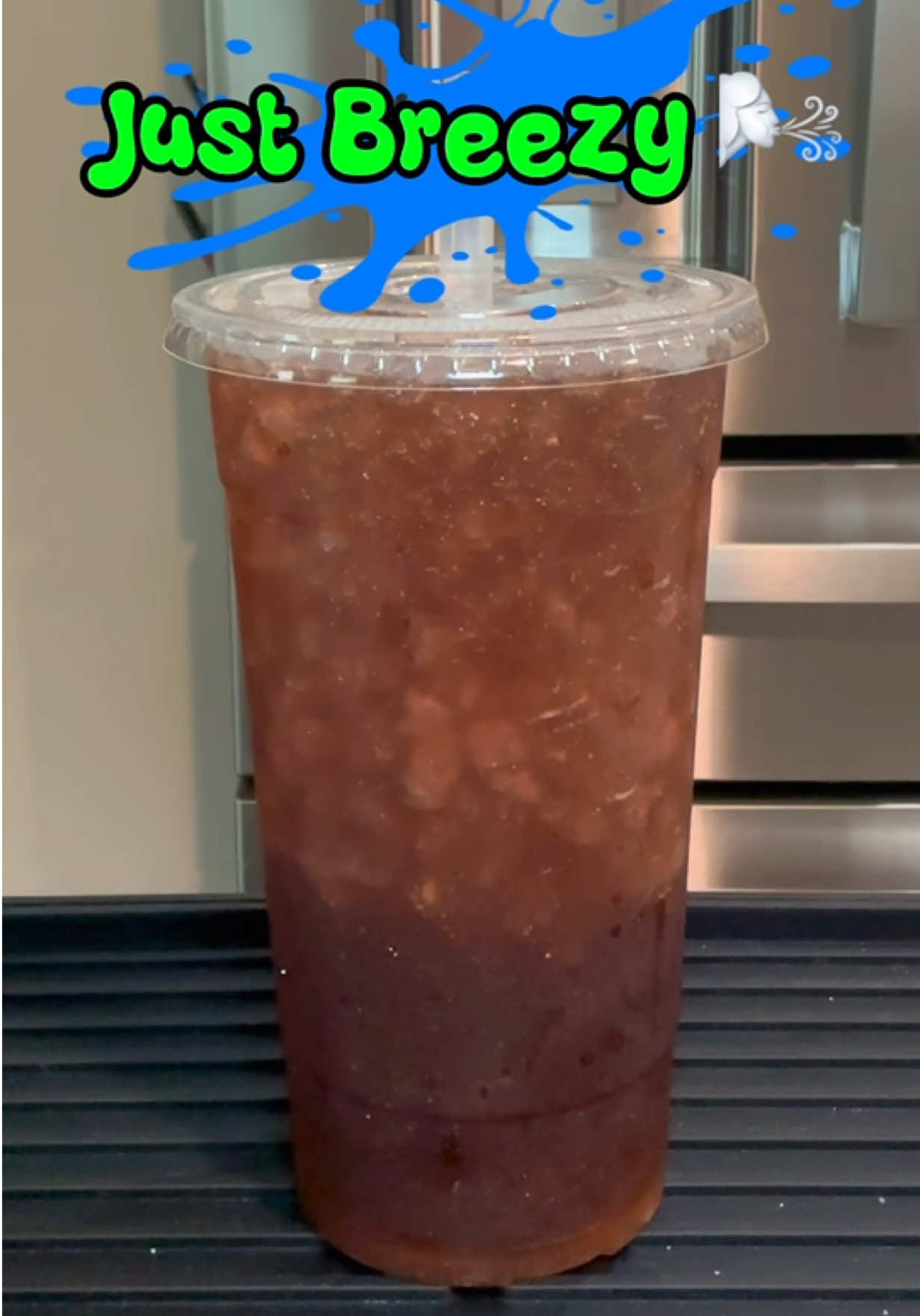 @Water You Sippin