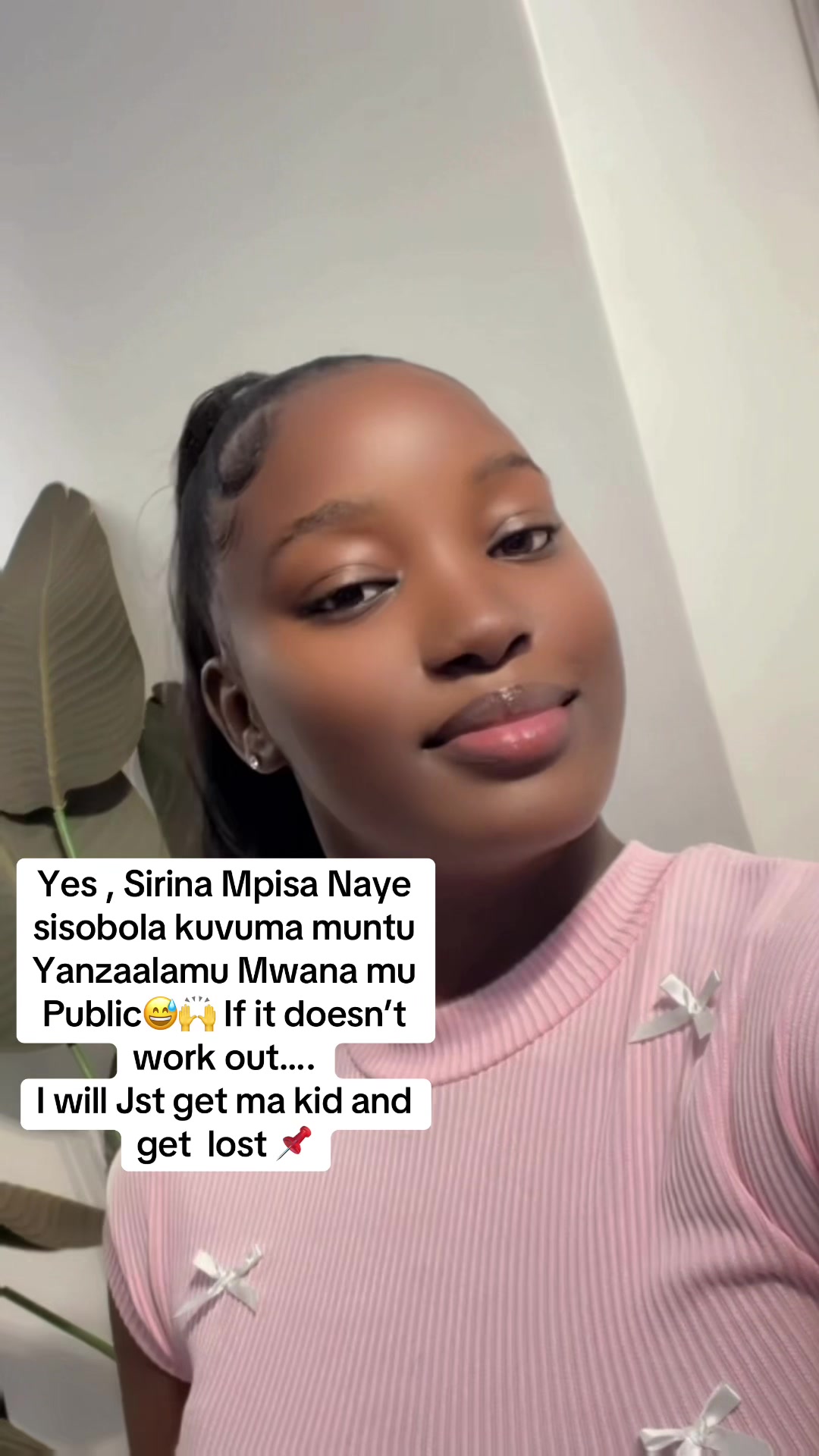 @Ariana Ssebunya