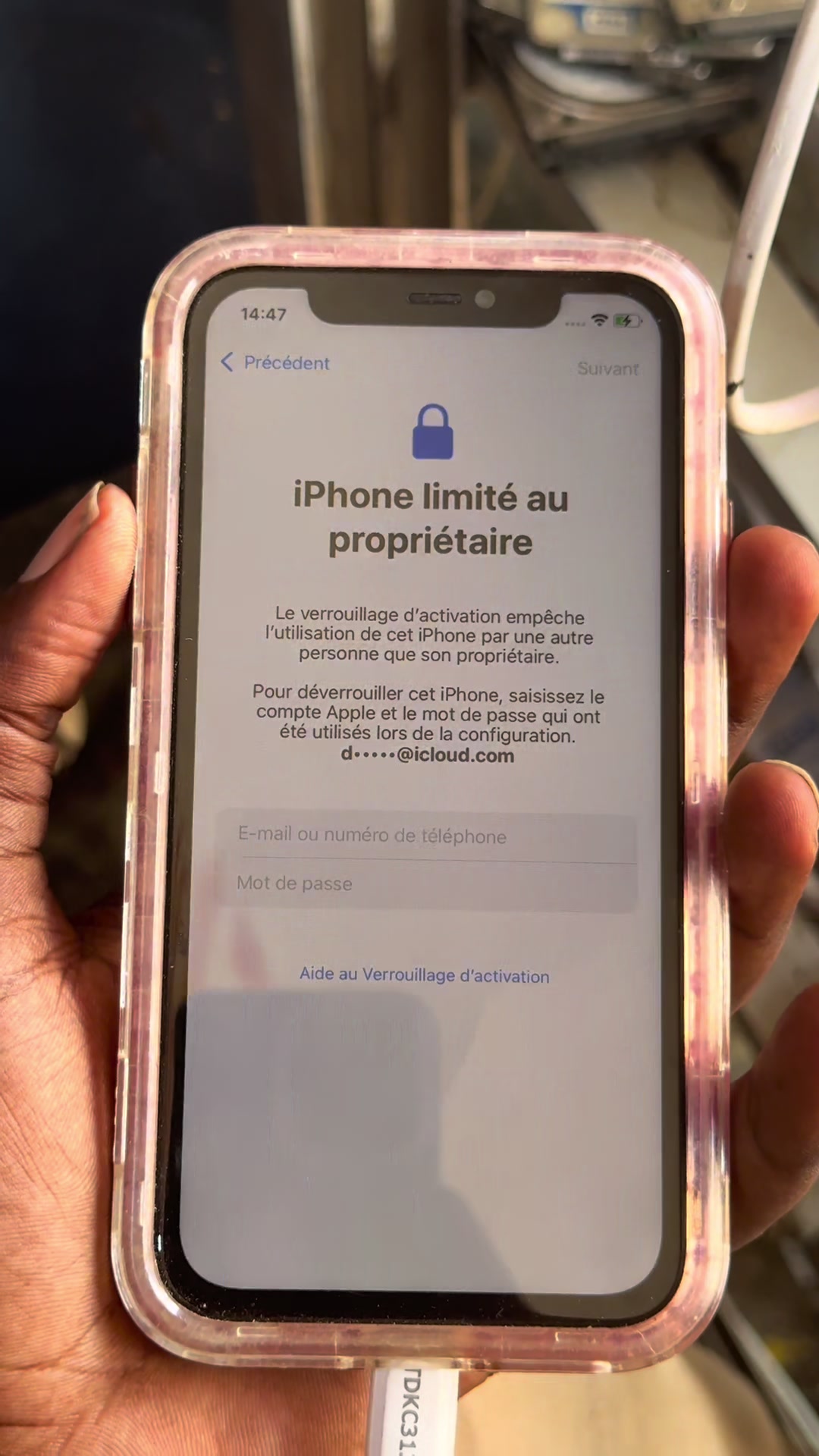 @SYLLA Technologie 313