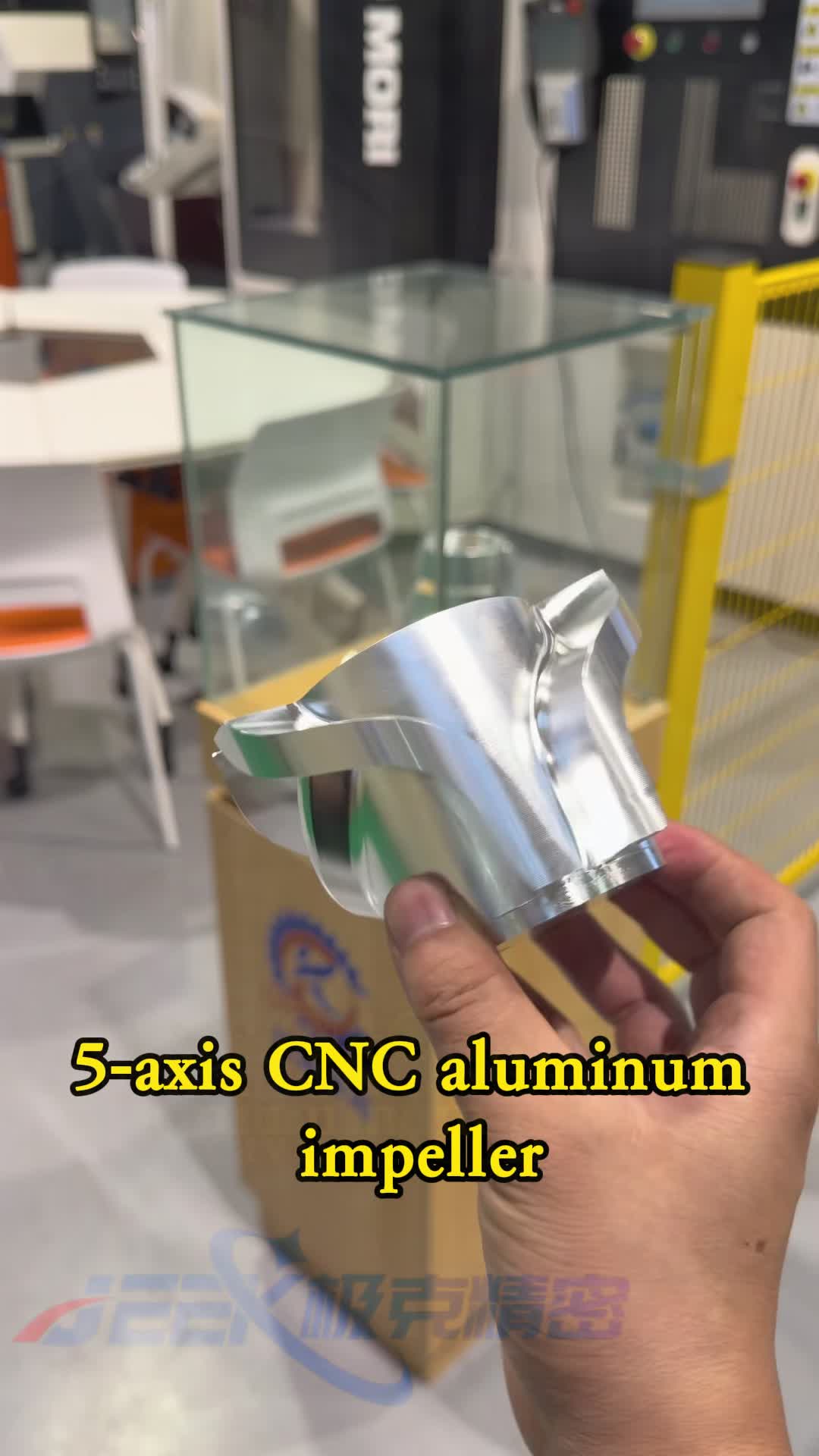 @CNC Factory