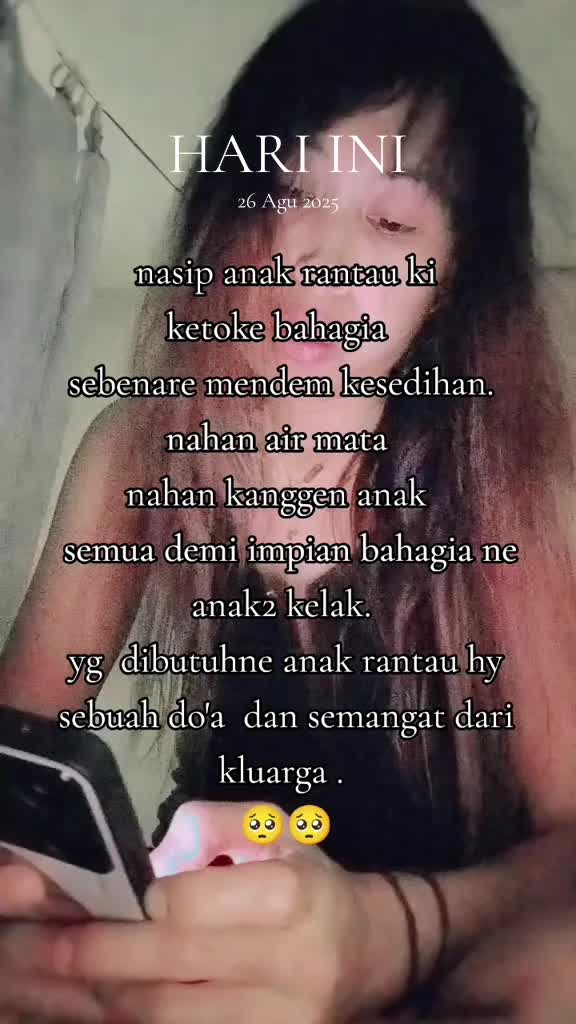 @𝙒𝙚𝙙𝙤𝙠 𝙖𝙣𝙢𝙪 ꧁"꧅