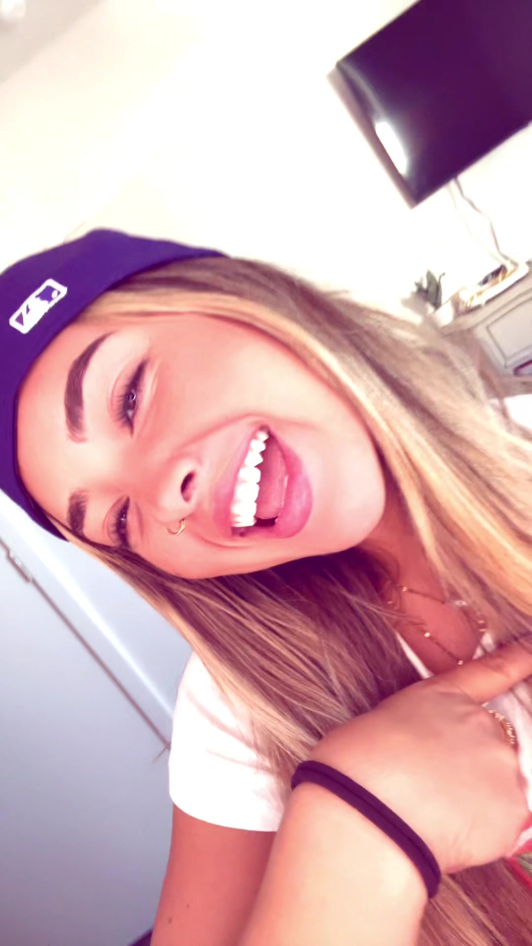 @Grace Ironside