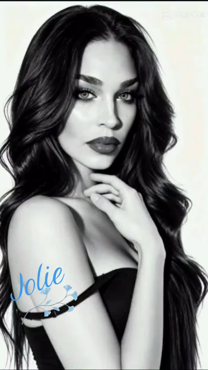 @Jolie's Just Looking!!!