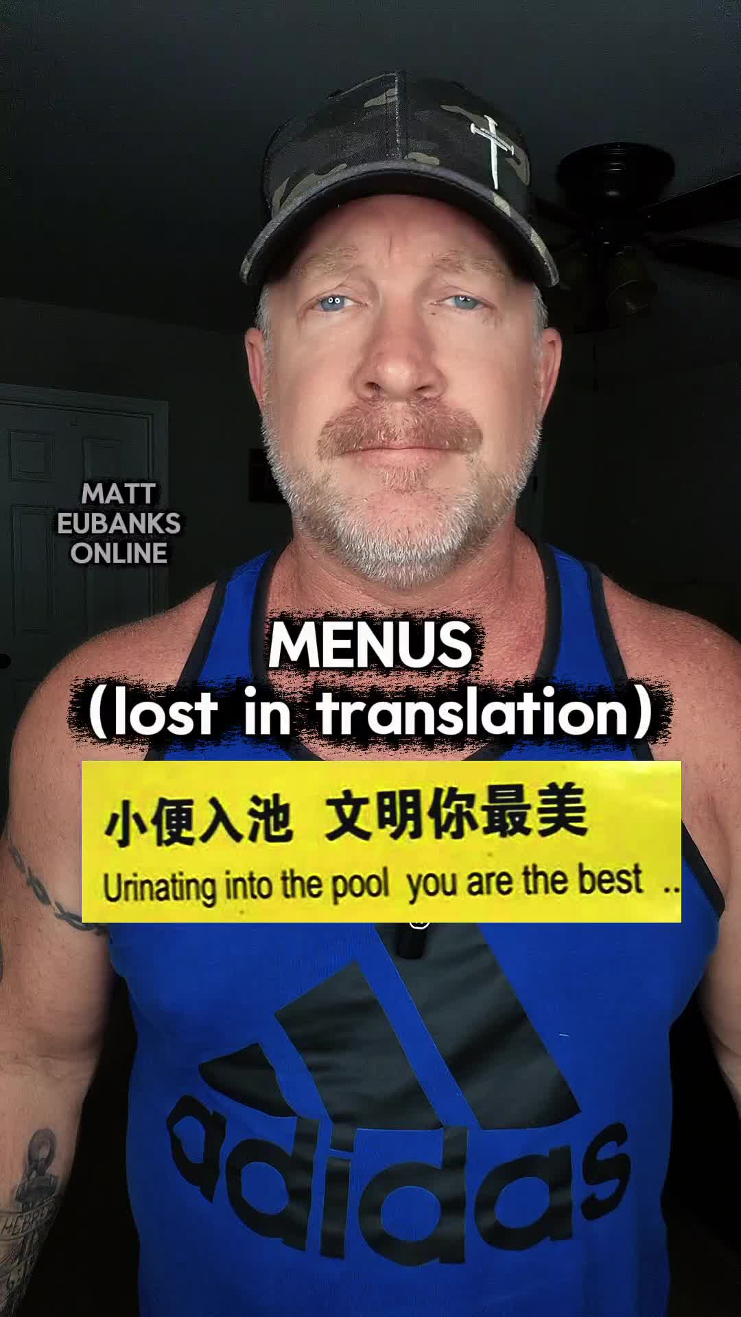 @Matt Eubanks