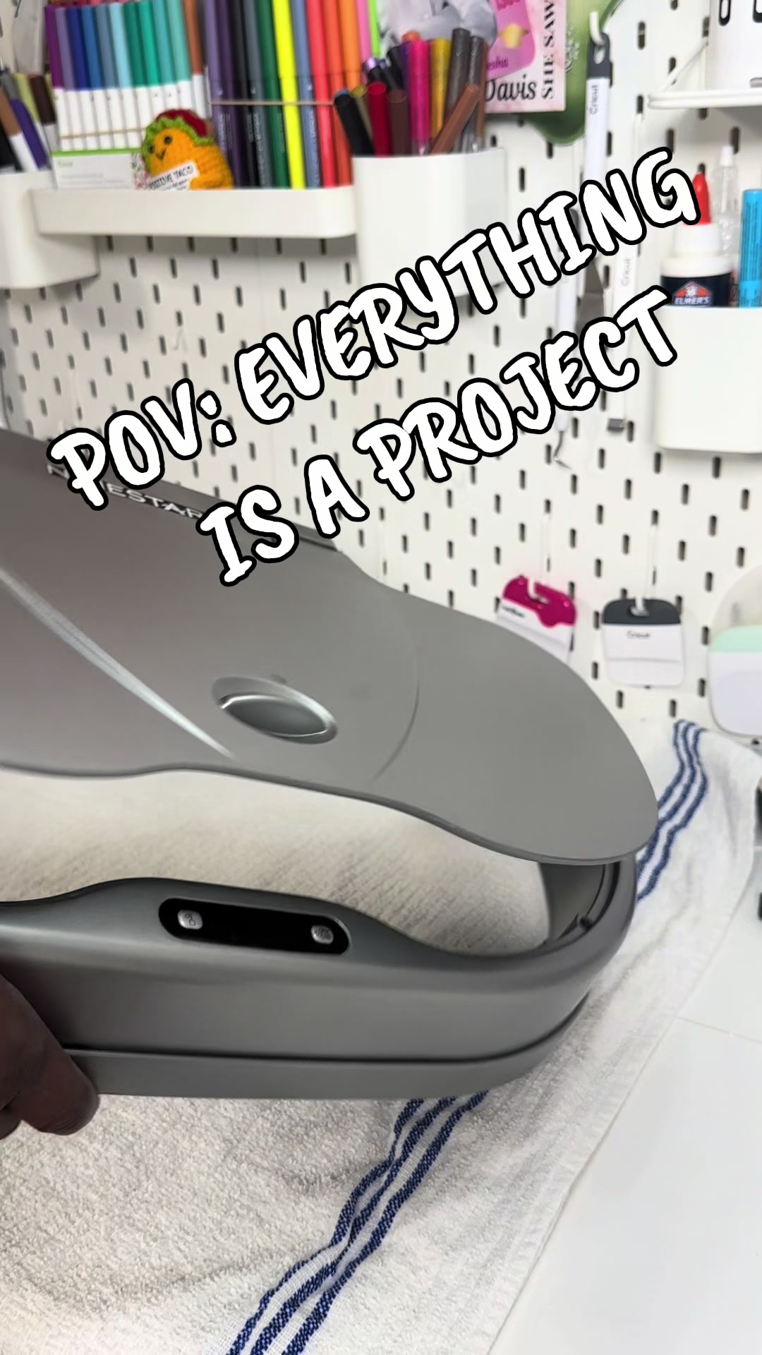 @Rochelle | Creative Designer