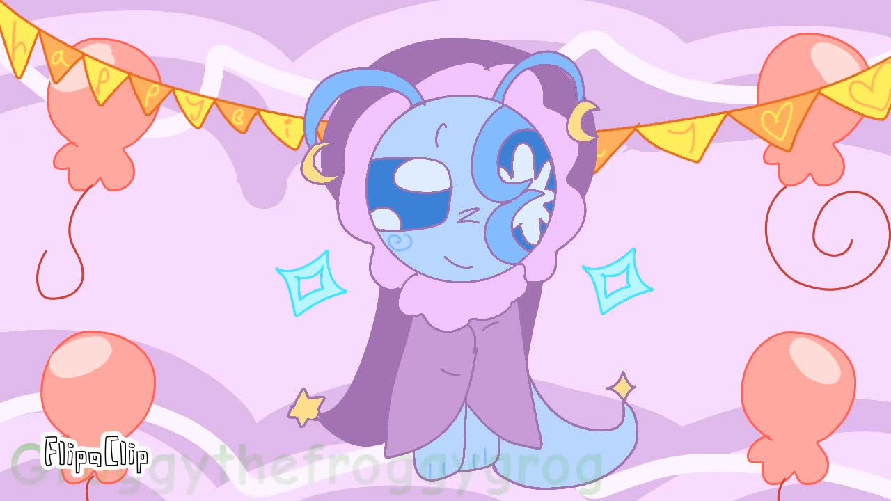 @๐ธ~Groggythefroggygrog!~๐ธ