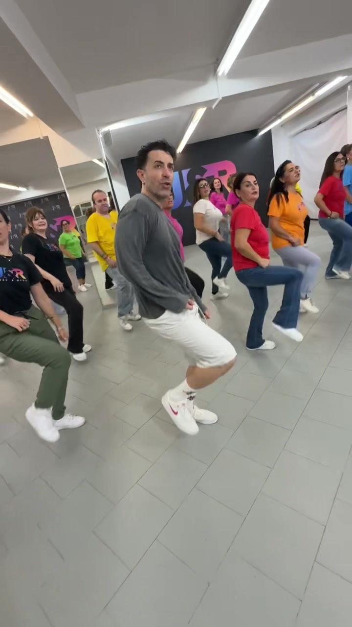 @JOEY DI STEFANO