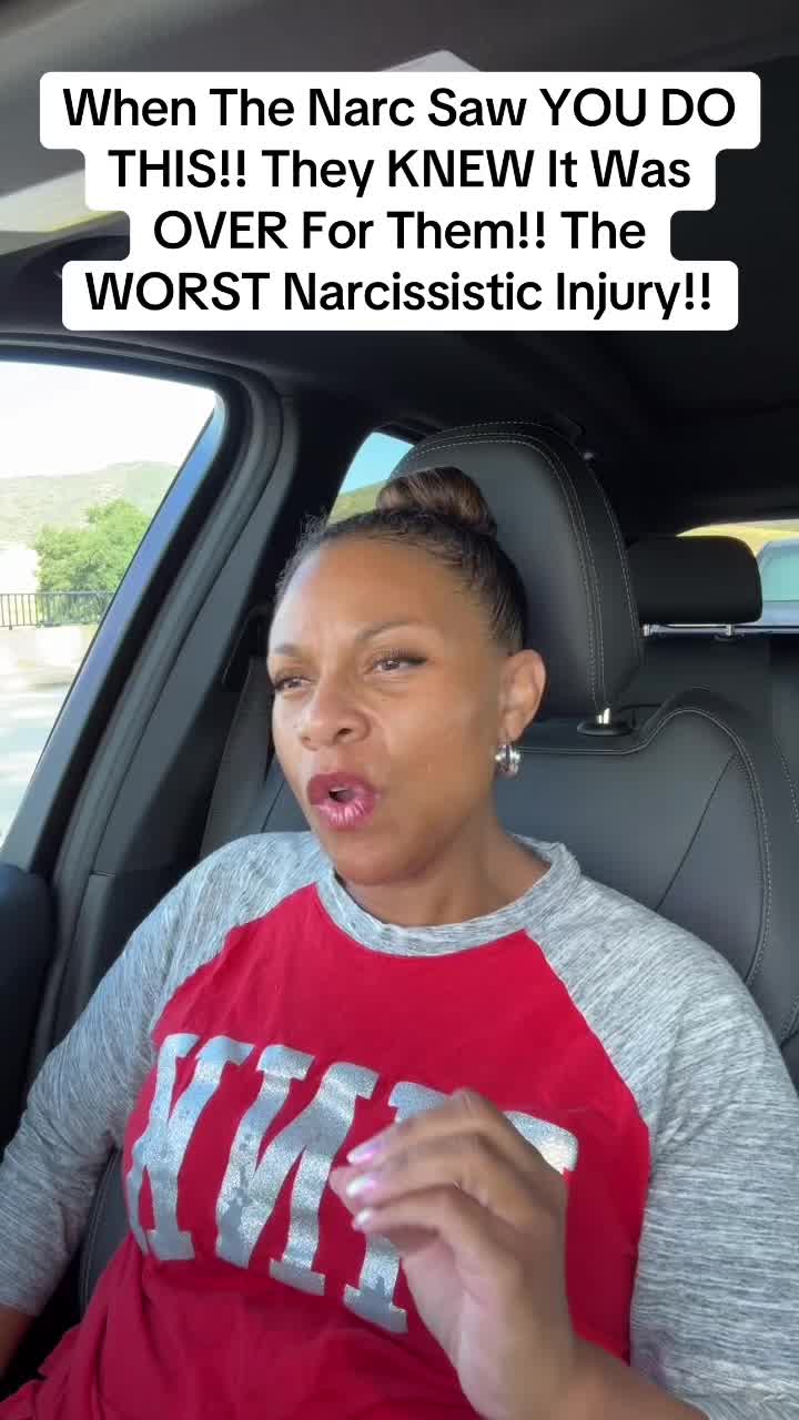 @The Tea on NPD