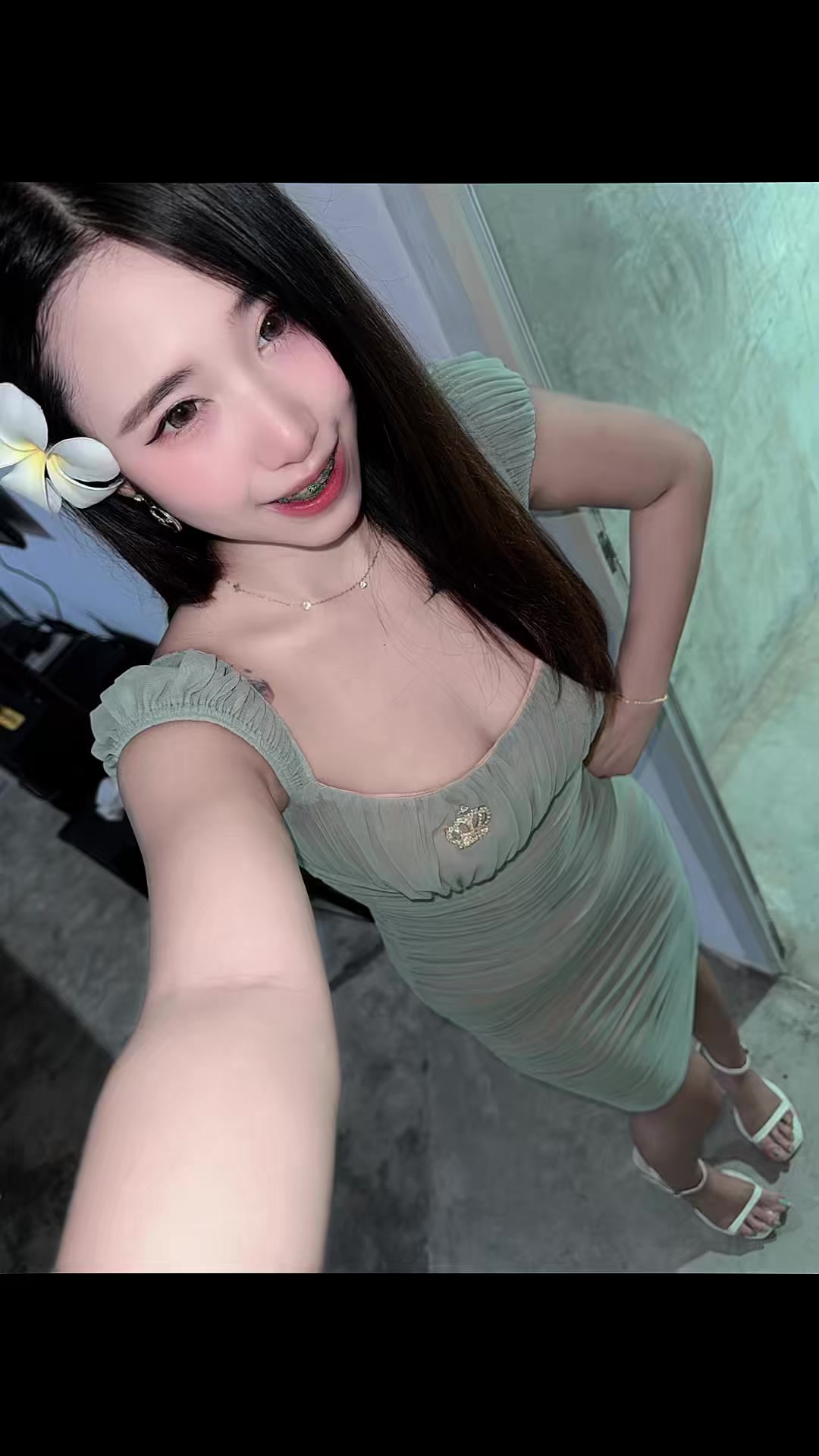 @SraySandy