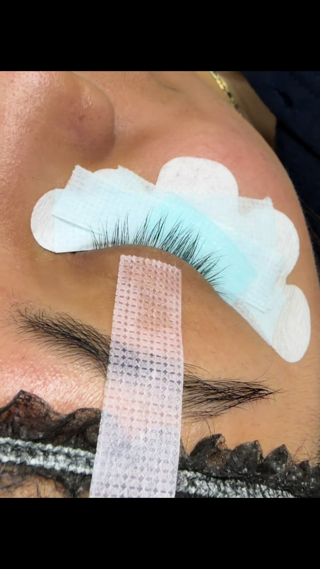 @NeNe The Lash Champ