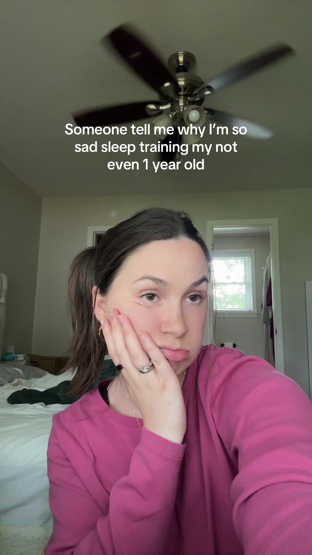 @Lauren Campbell | Toddler Mom