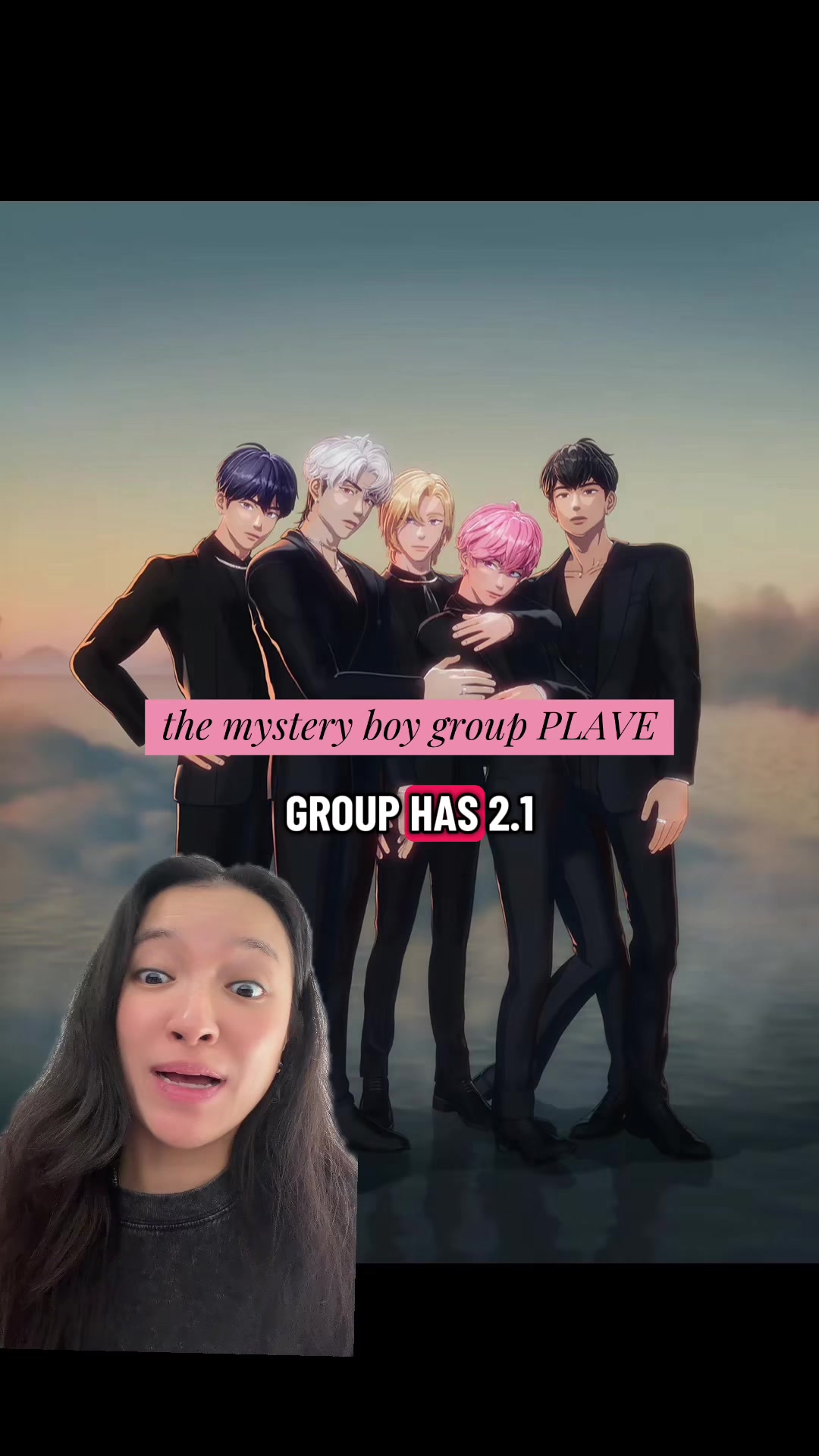 @crazy ajumma