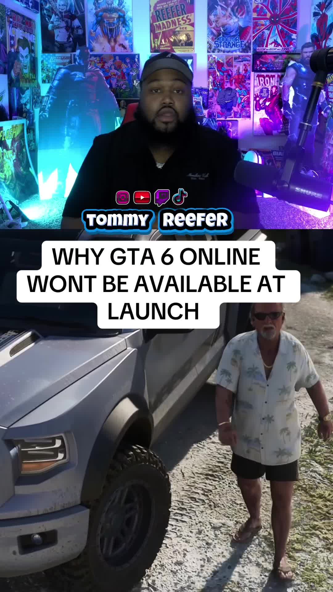 @Tommy Reefer