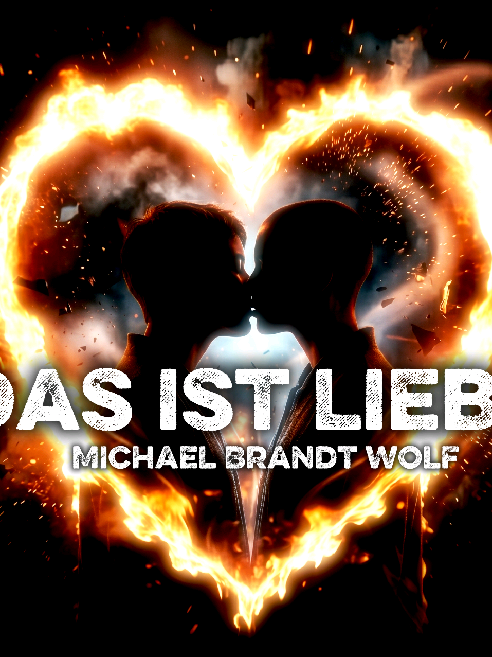 @Michael Brandt Wolf