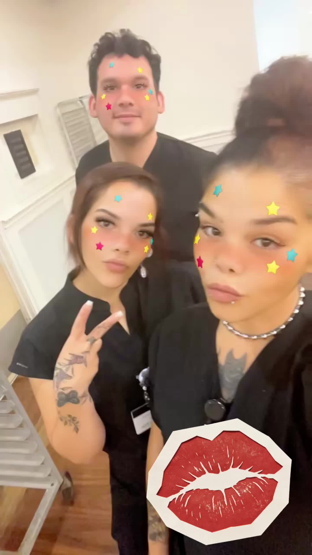 @MICHELLE MYERS 🤘🏻🖤🔥