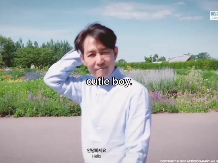 @LEE JUNG JAE 🫦