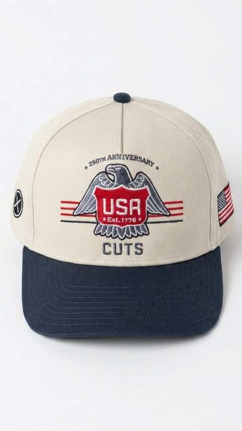 @Cuts Clothing