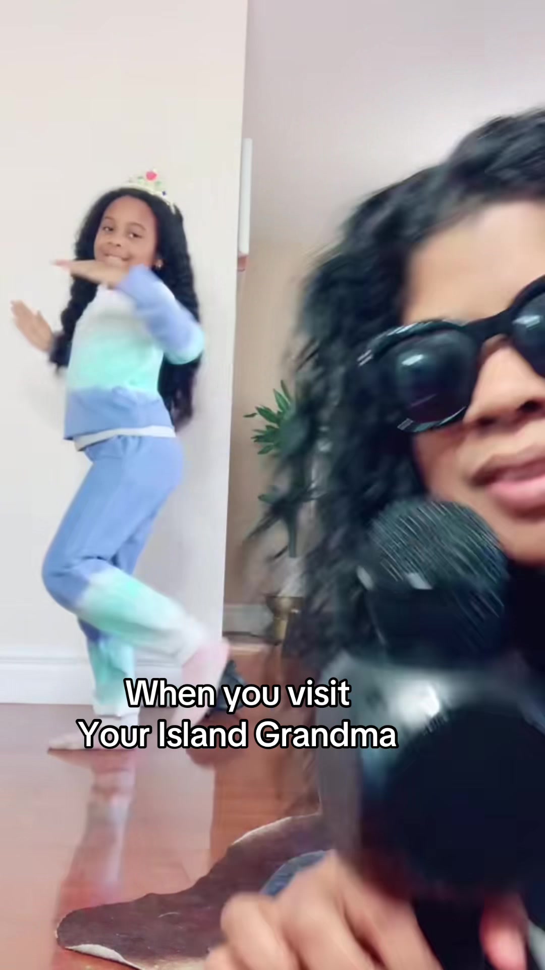 @Grandma Gmommy