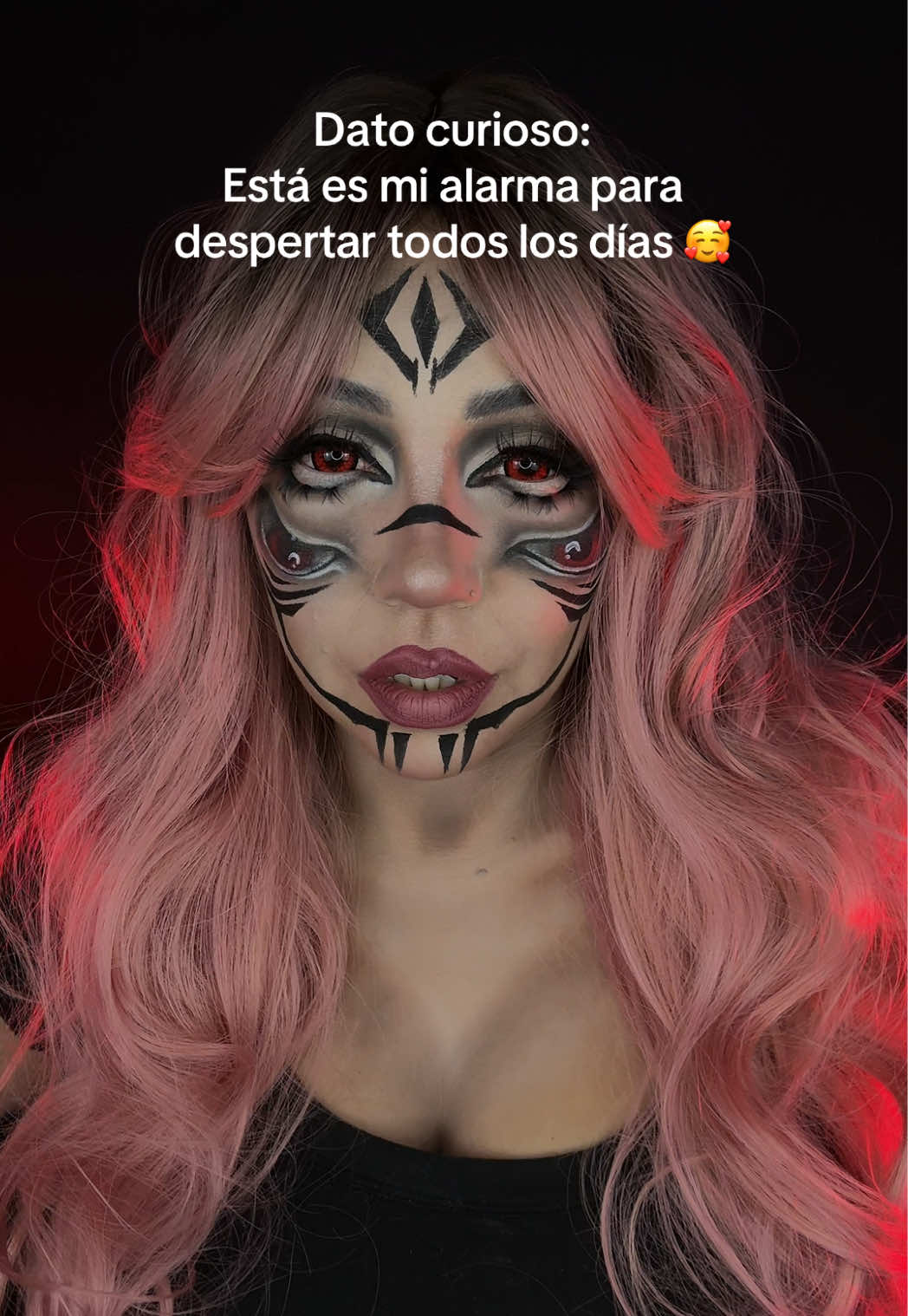 @Alma Mua