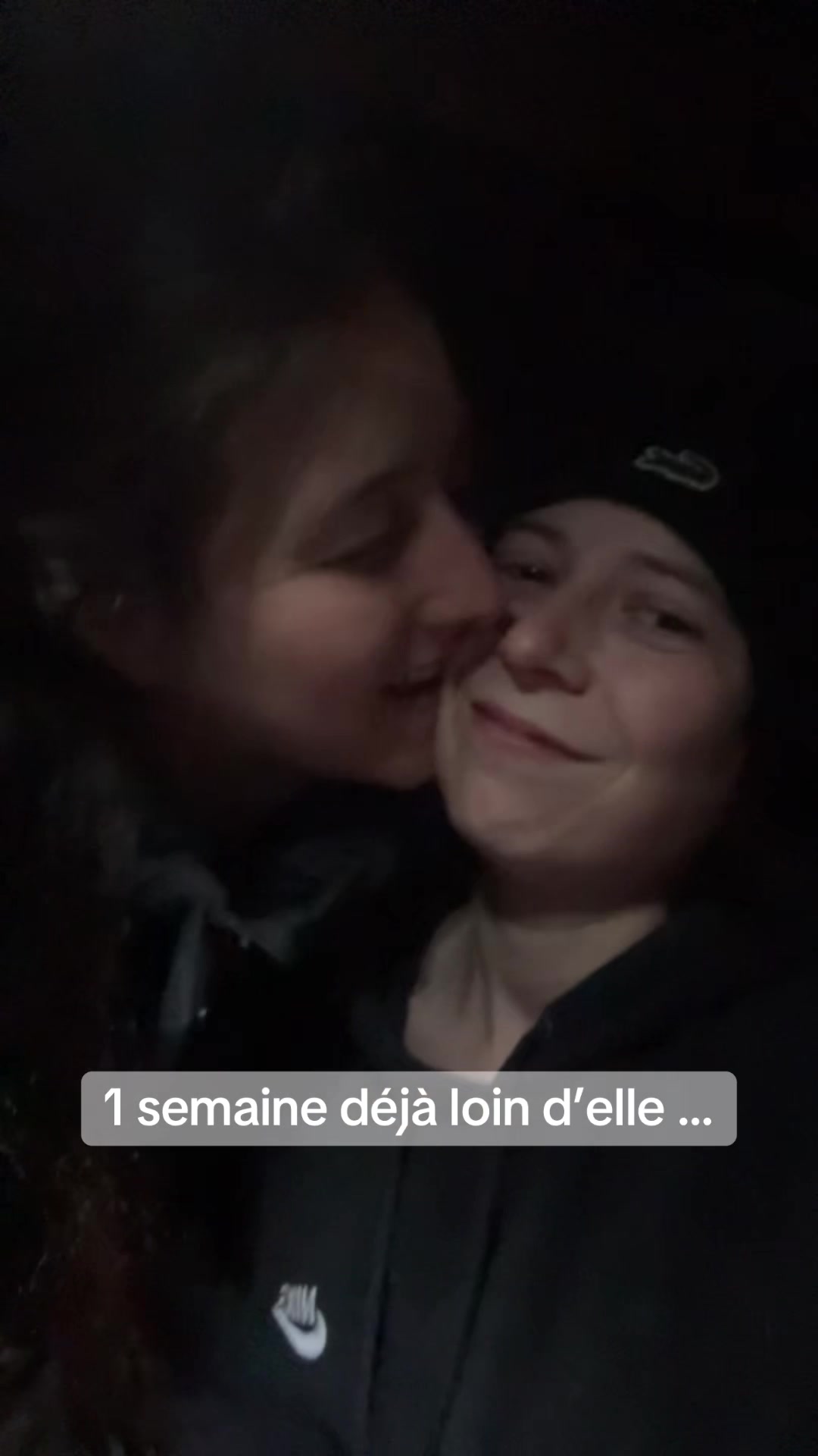 @Lise & Gaëlle 🖤 wlw