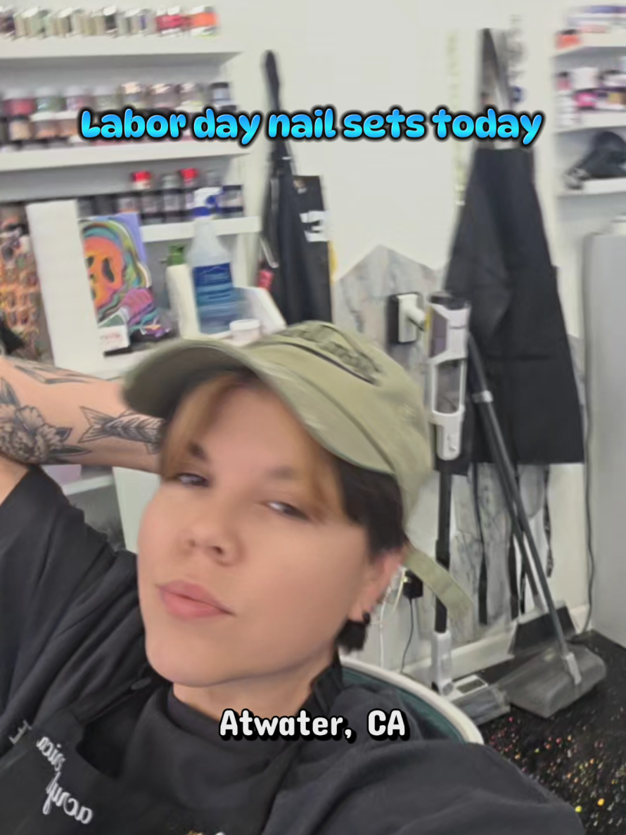 @Erica