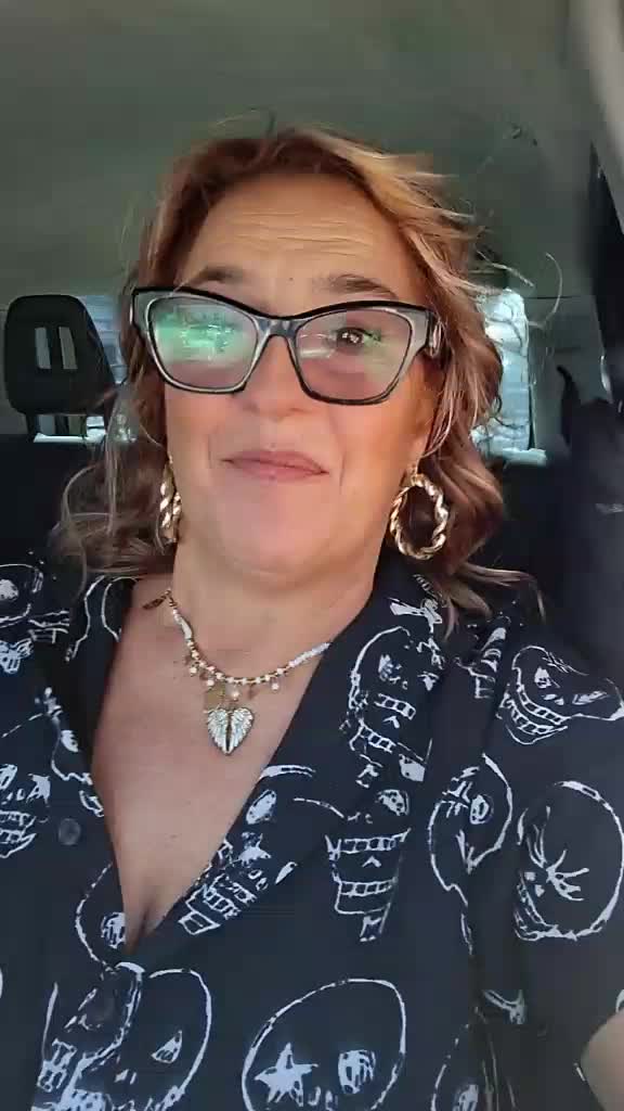@Carmela Vinciguerra
