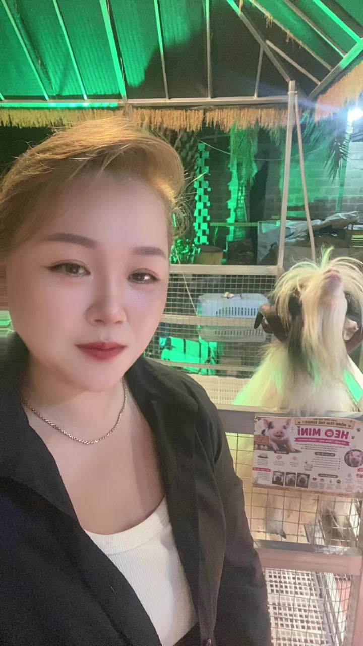 @&Uacute;t Kim ( Ph&uacute; Quốc )🐉❤️🔒