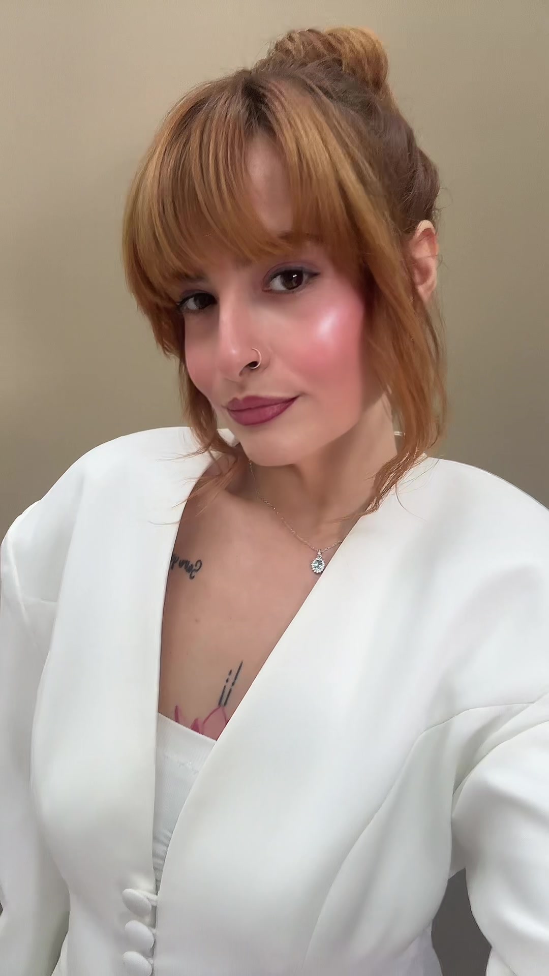 @❤️❤️Valentina ❤♥️