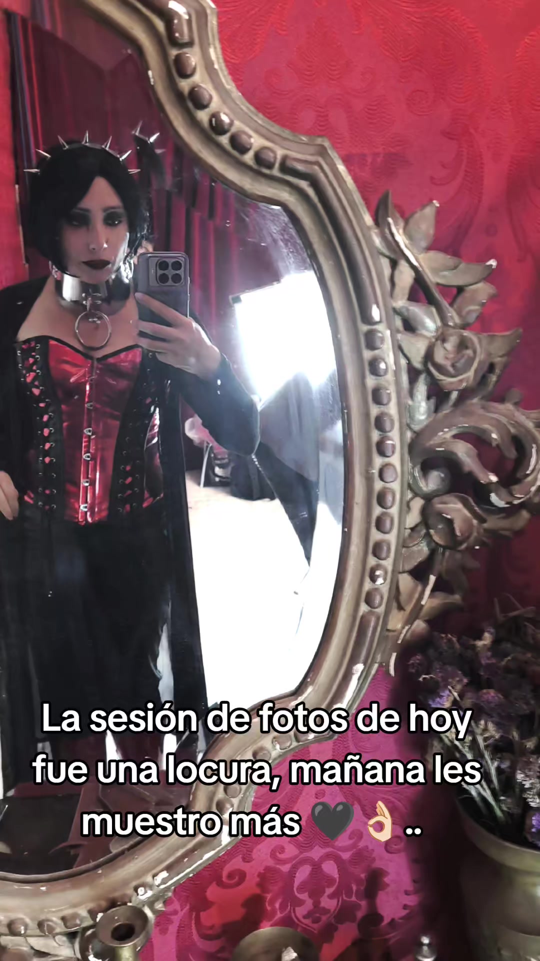 @Estefania LeChat