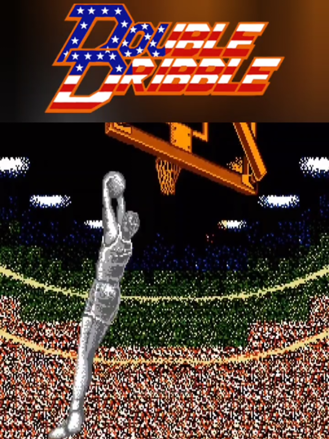 @Juegos Retro