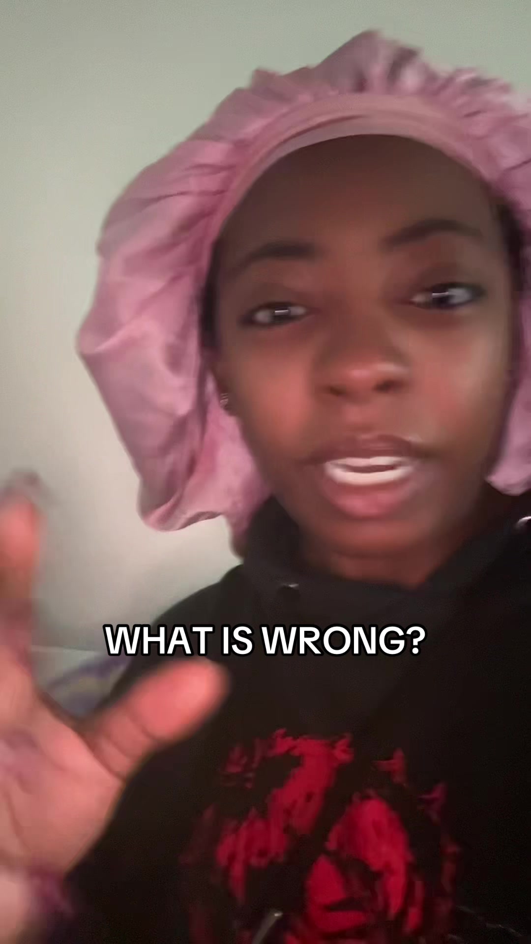 @whom?