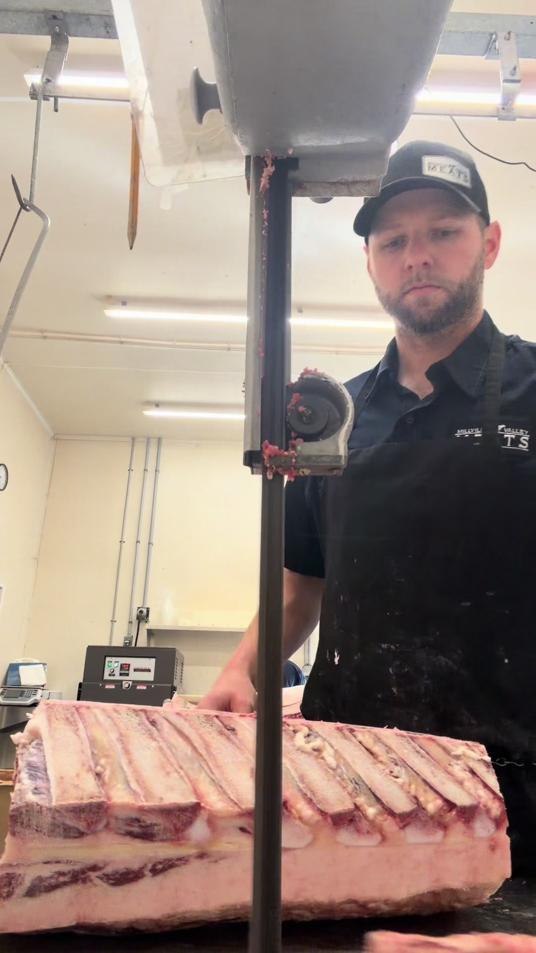 @Millville Valley Meats