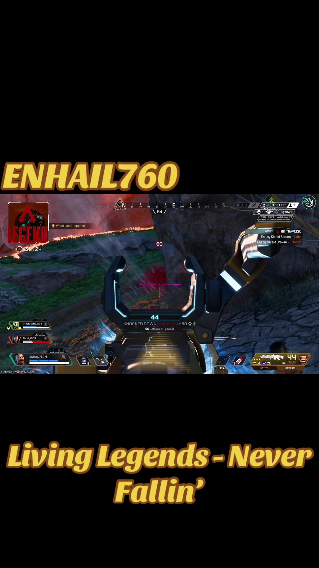 @ENHAIL760