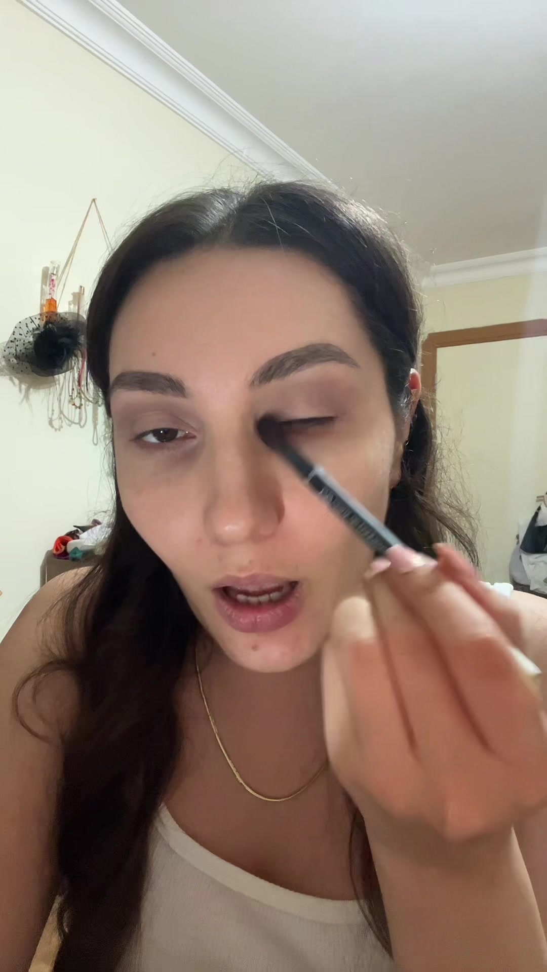@Deneyim Kadın