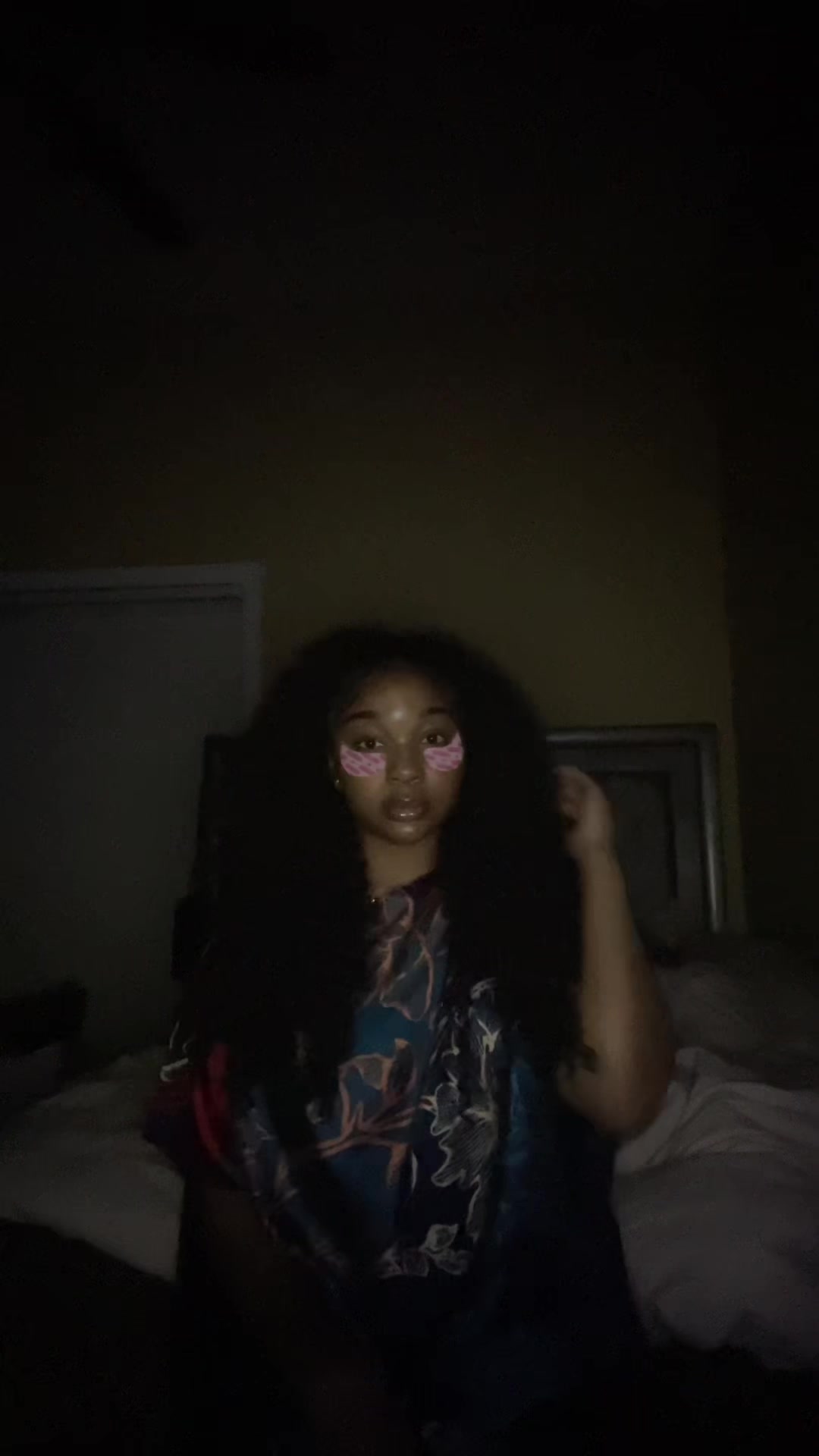 @Maya Gabrielle