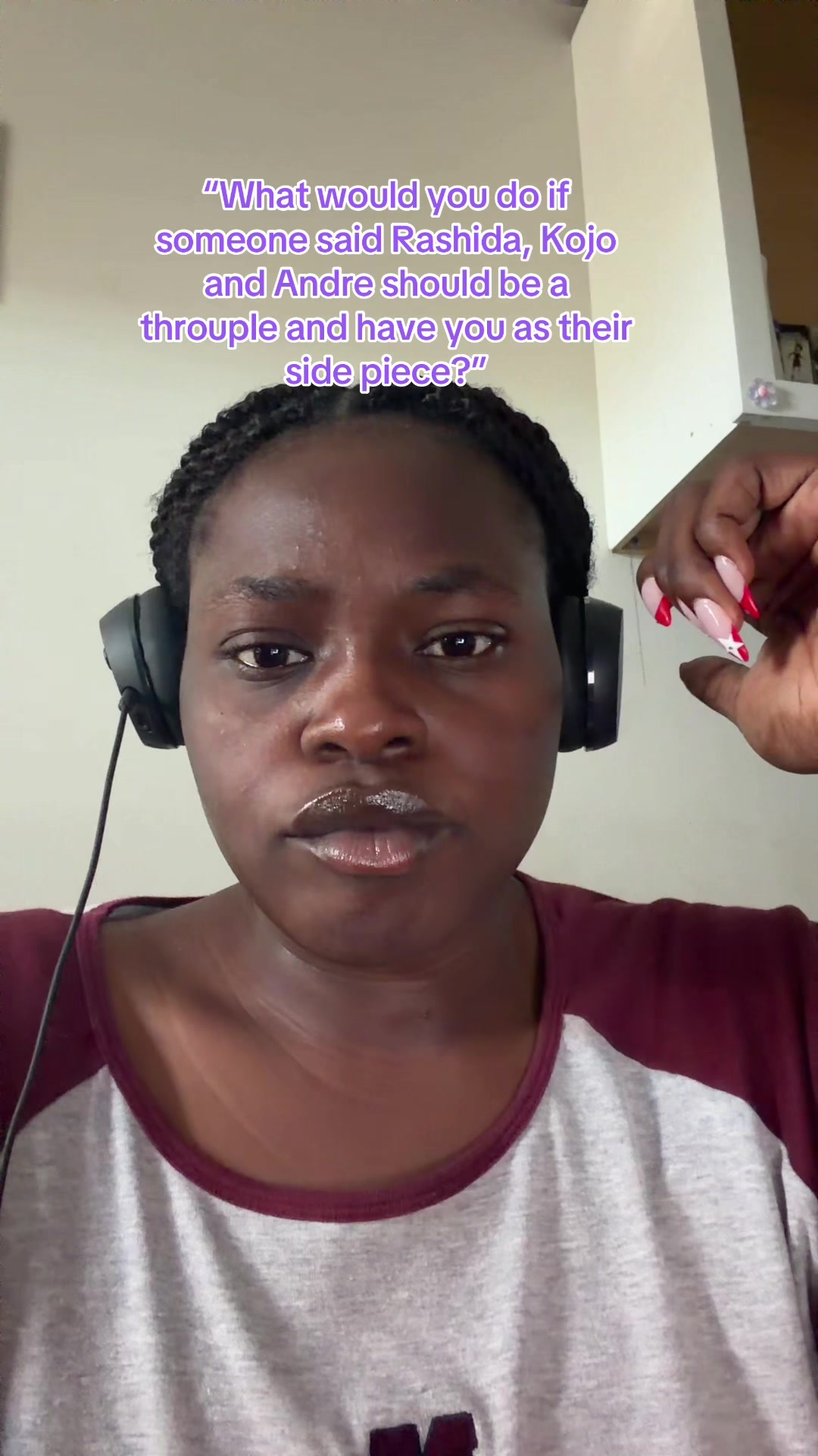 @Kweenie