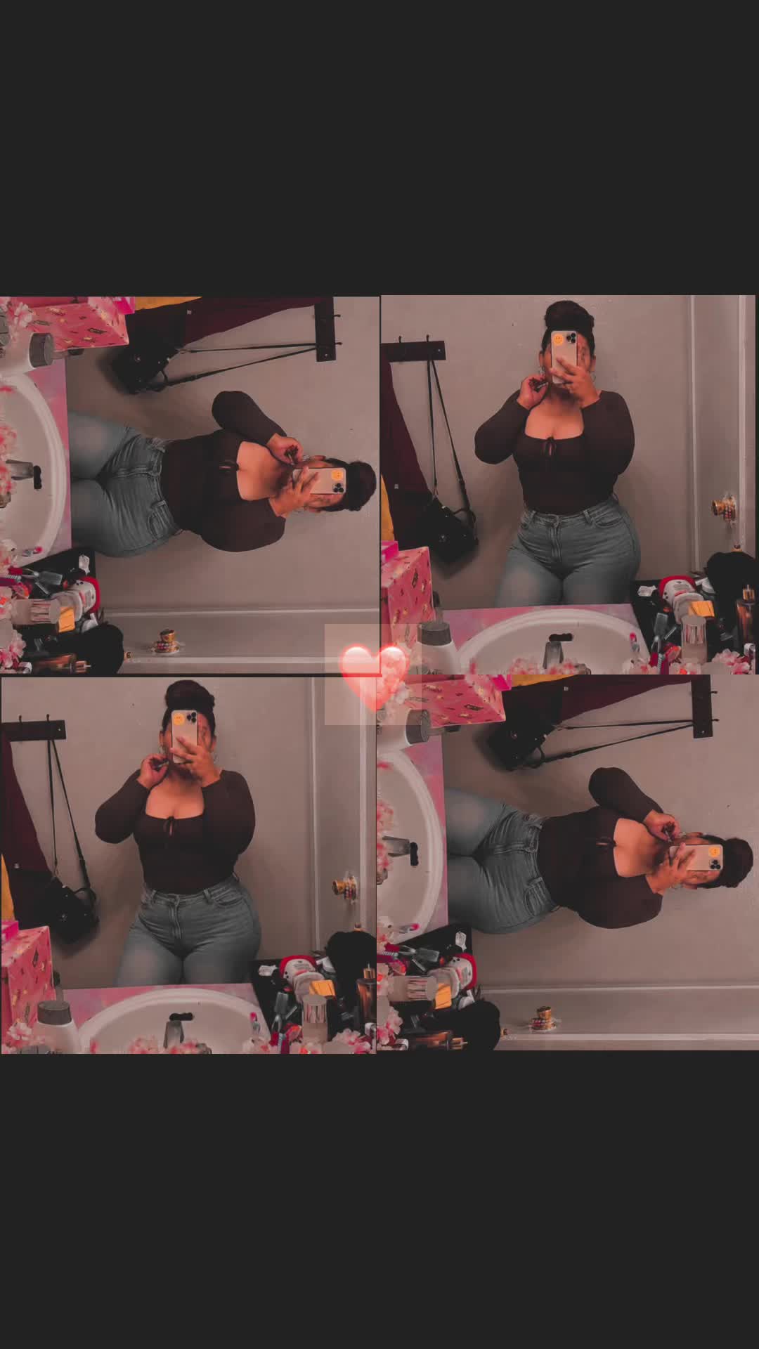 @‧₊˚👠Tu Gordita🍒 ๋࣭ ࣪ ˖💋