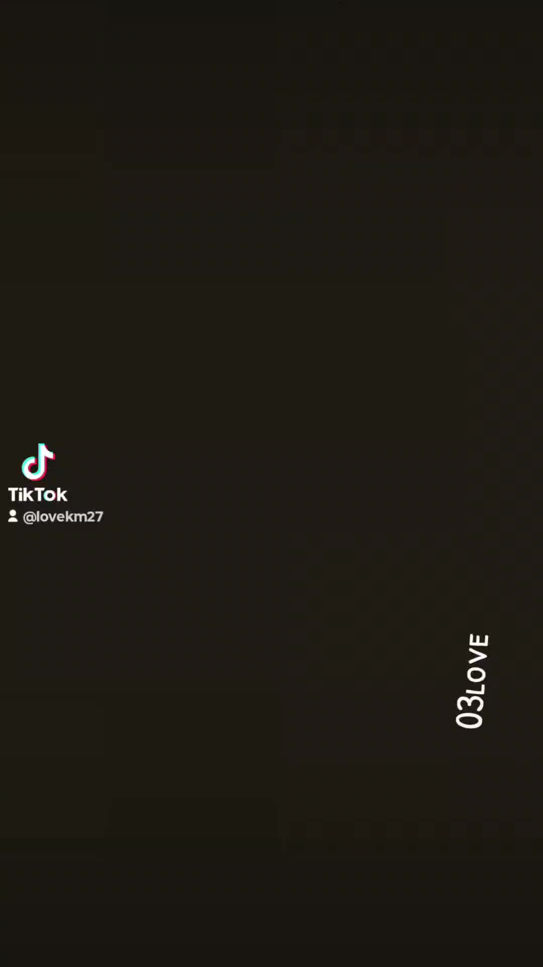 @LoveKm
