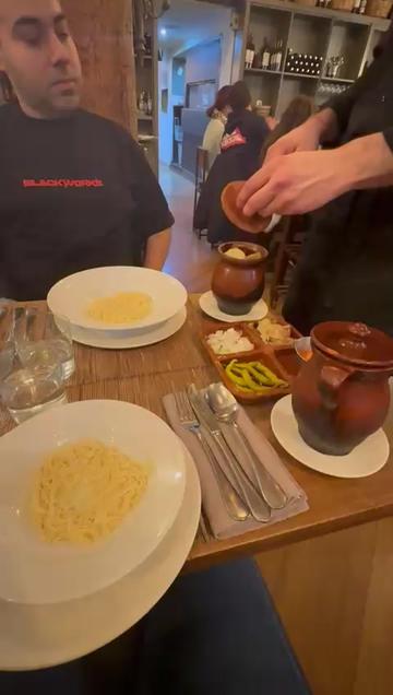 @Valencia food guide 🍽
