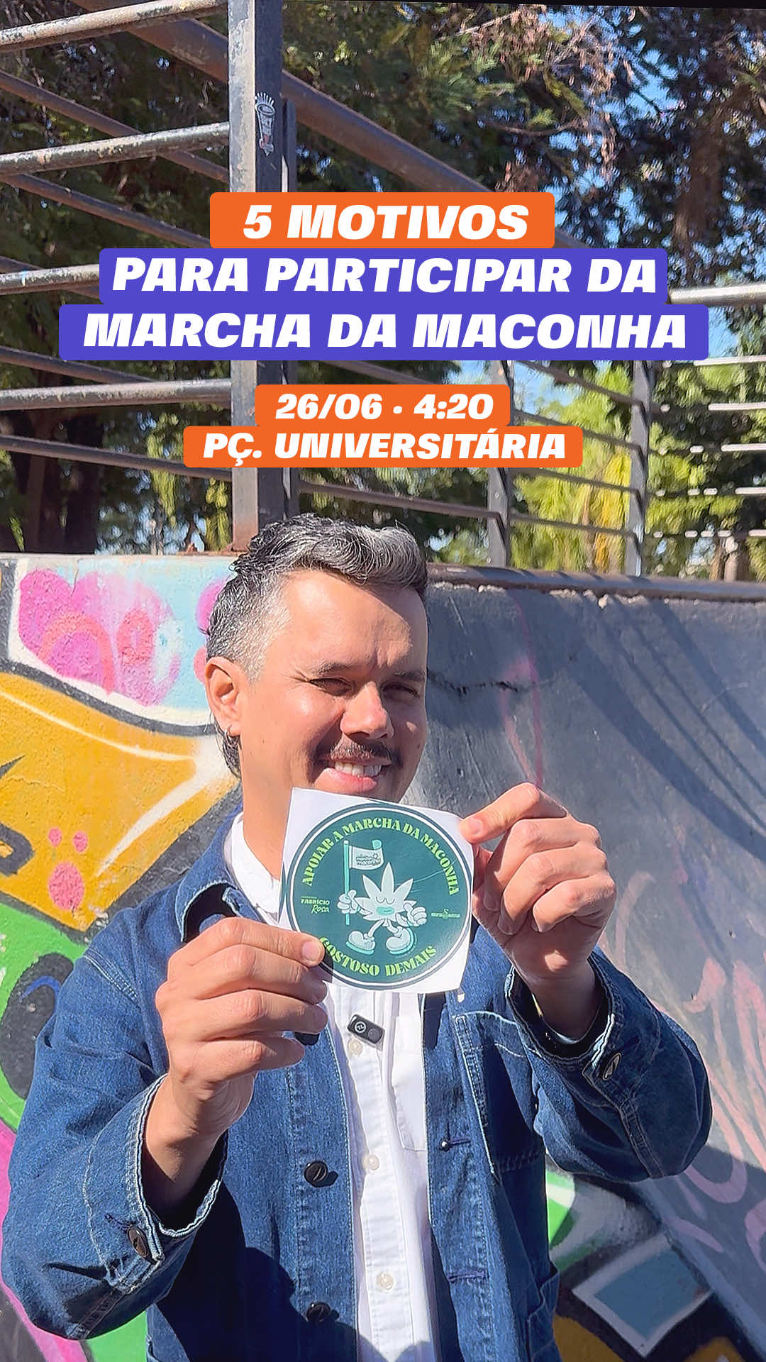 @Fabrício Rosa
