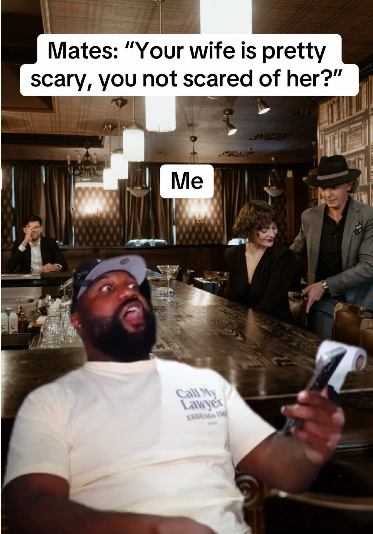 @Green Screen Memes
