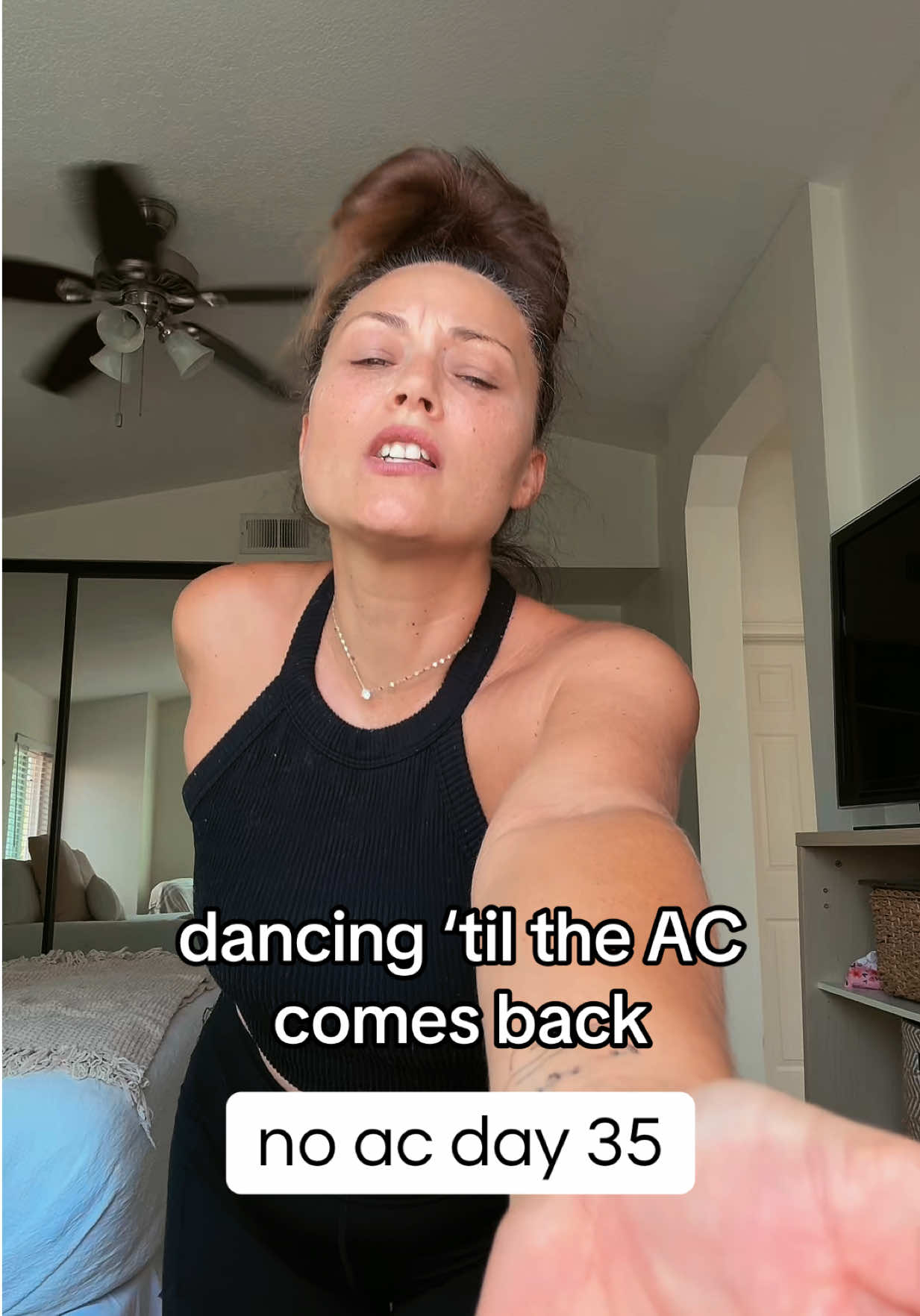 @Nicole Eggert