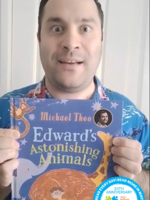 @ScholasticAustralia