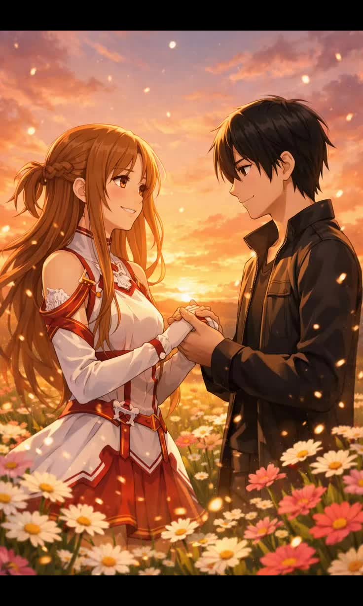 @Kirito Kira Mijares