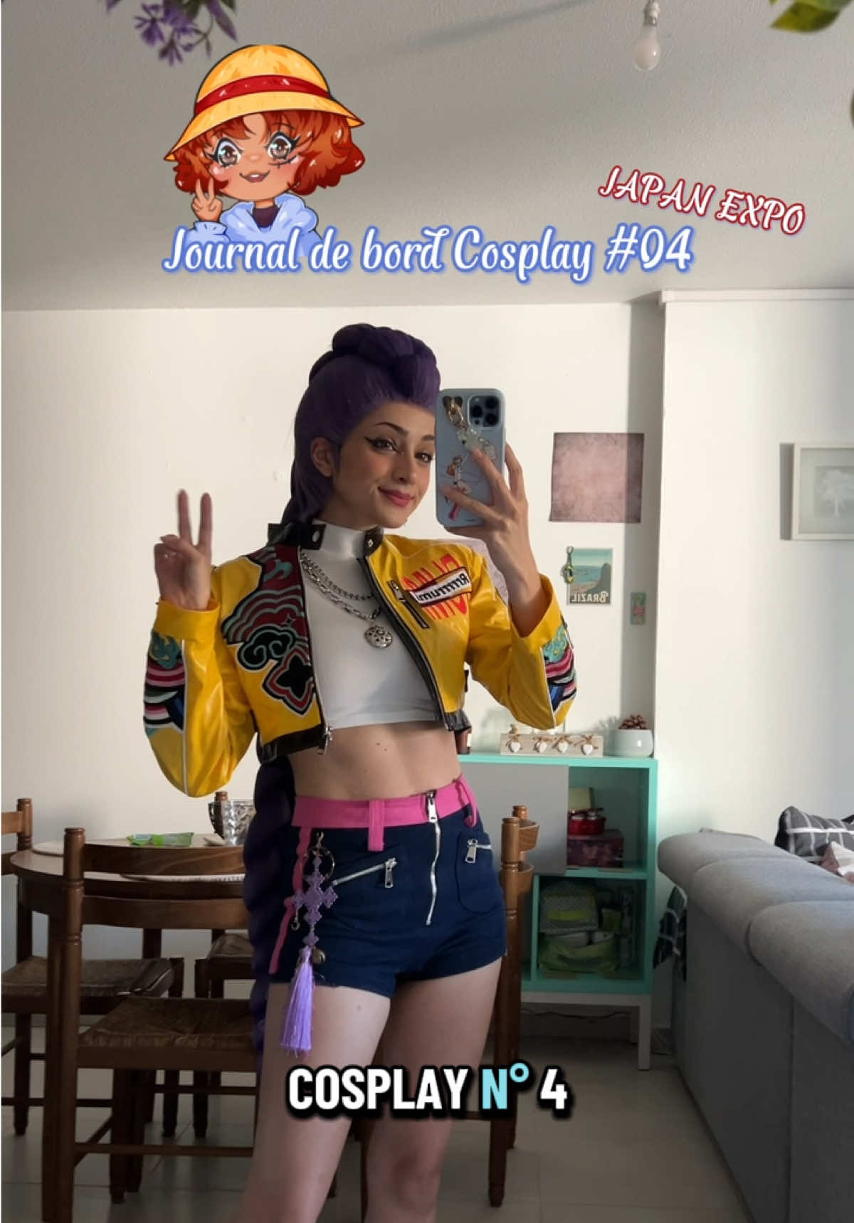 @Nuttybluecos || Mimi