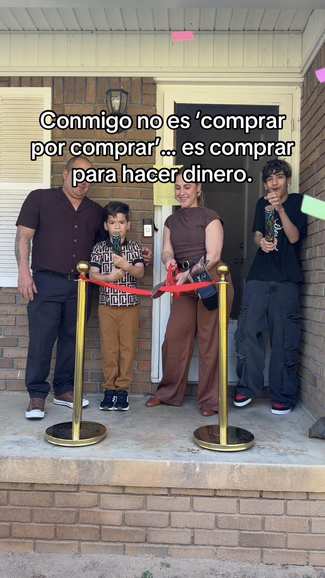 @Caoma Santa Realtor