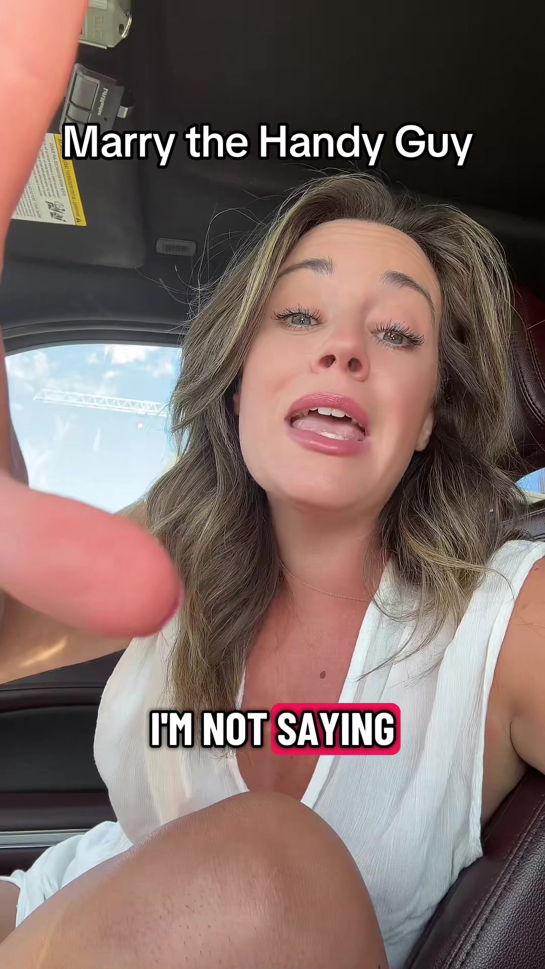 @Jillian Gerhardt